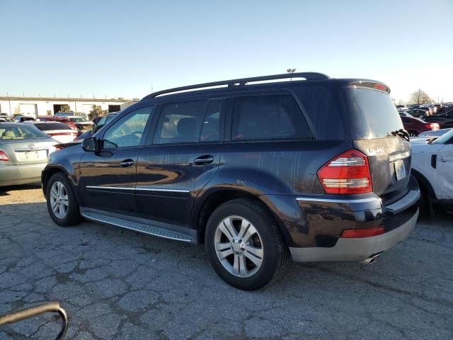 Photo 1 VIN: 4JGBF71E19A477159 - MERCEDES-BENZ GL 450 4MA 