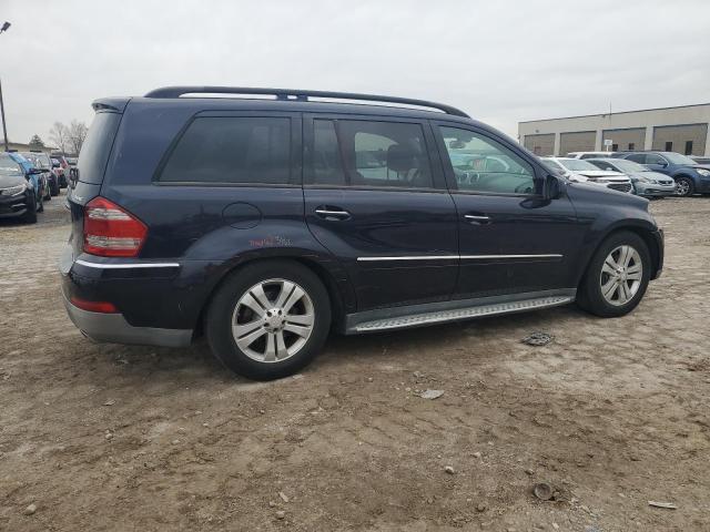 Photo 2 VIN: 4JGBF71E19A477159 - MERCEDES-BENZ GL 450 4MA 