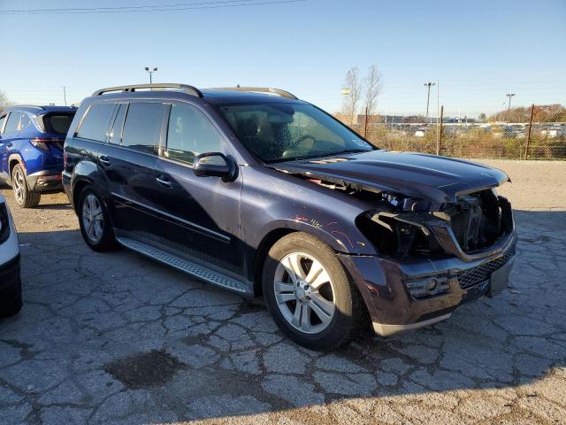 Photo 3 VIN: 4JGBF71E19A477159 - MERCEDES-BENZ GL 450 4MA 