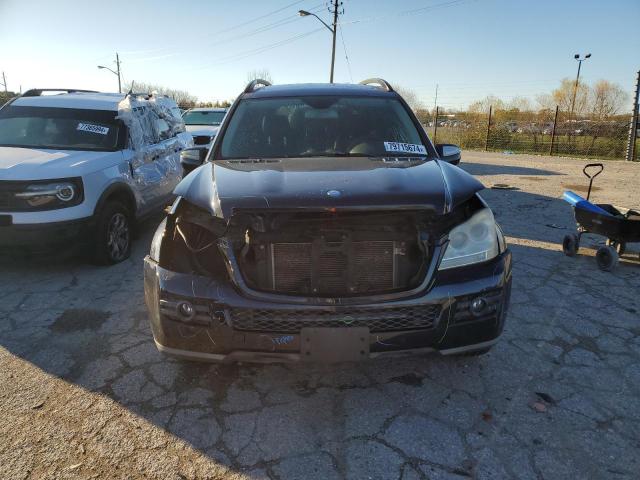 Photo 4 VIN: 4JGBF71E19A477159 - MERCEDES-BENZ GL 450 4MA 