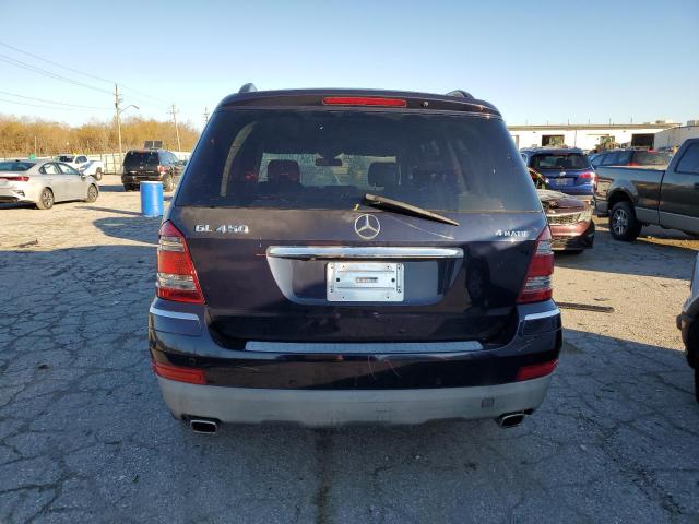 Photo 5 VIN: 4JGBF71E19A477159 - MERCEDES-BENZ GL 450 4MA 