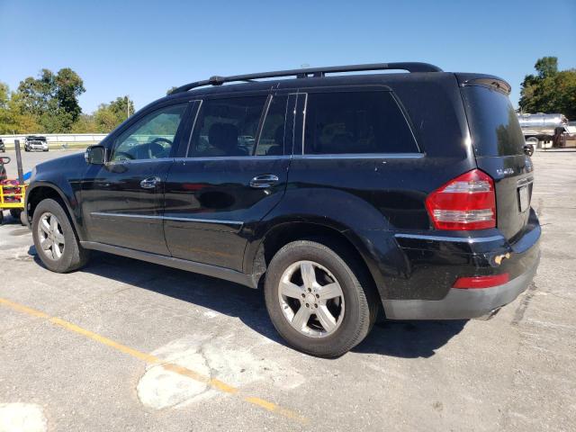 Photo 1 VIN: 4JGBF71E27A166885 - MERCEDES-BENZ GL 450 4MA 