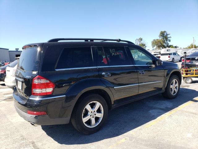 Photo 2 VIN: 4JGBF71E27A166885 - MERCEDES-BENZ GL 450 4MA 