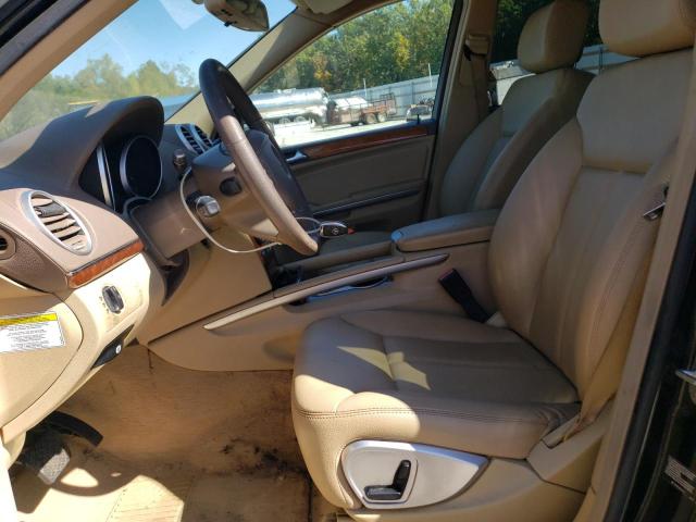 Photo 6 VIN: 4JGBF71E27A166885 - MERCEDES-BENZ GL 450 4MA 