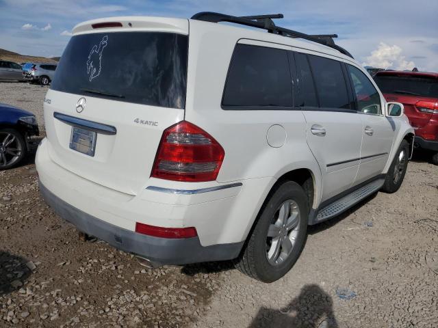 Photo 2 VIN: 4JGBF71E27A206298 - MERCEDES-BENZ GL 450 4MA 