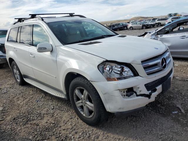 Photo 3 VIN: 4JGBF71E27A206298 - MERCEDES-BENZ GL 450 4MA 