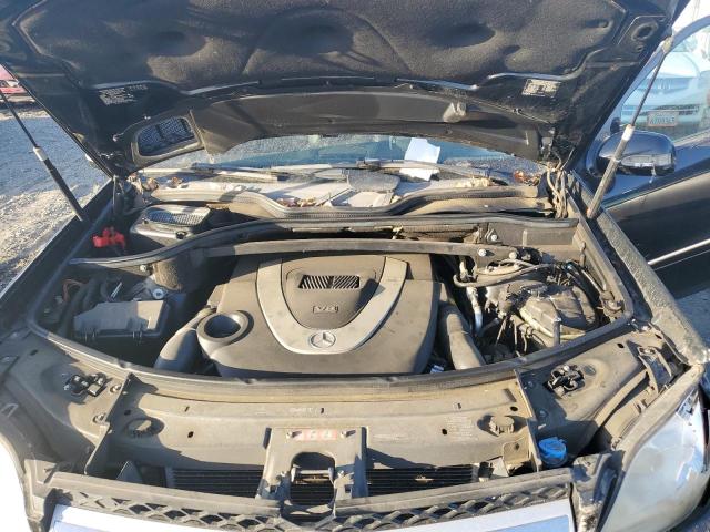 Photo 11 VIN: 4JGBF71E27A257820 - MERCEDES-BENZ GL-CLASS 