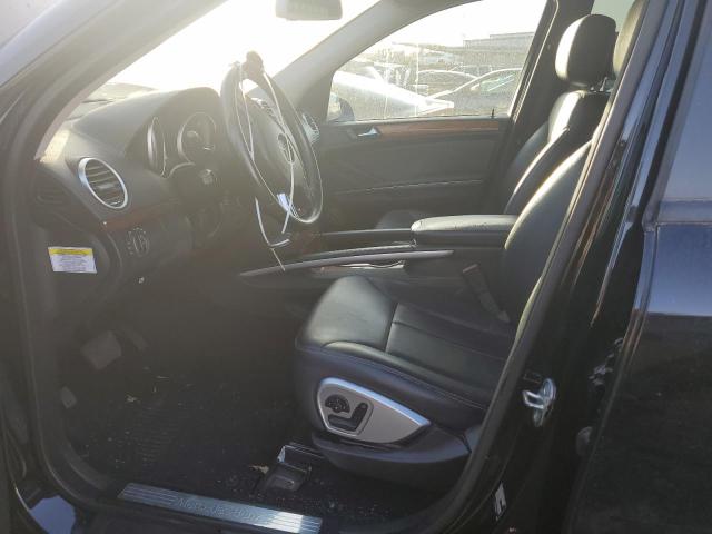 Photo 6 VIN: 4JGBF71E27A257820 - MERCEDES-BENZ GL-CLASS 