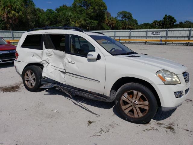 Photo 3 VIN: 4JGBF71E27A283995 - MERCEDES-BENZ GL 450 4MA 