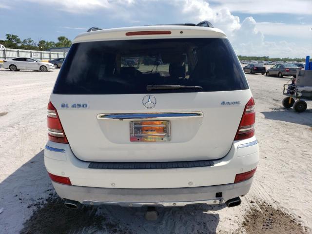 Photo 5 VIN: 4JGBF71E27A283995 - MERCEDES-BENZ GL 450 4MA 