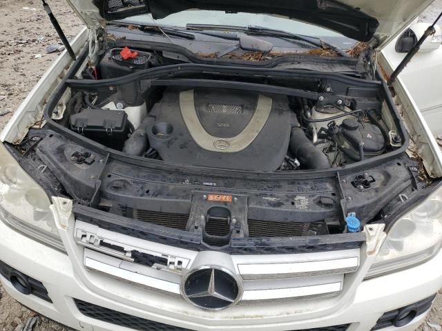 Photo 11 VIN: 4JGBF71E28A346420 - MERCEDES-BENZ GL 450 4MA 