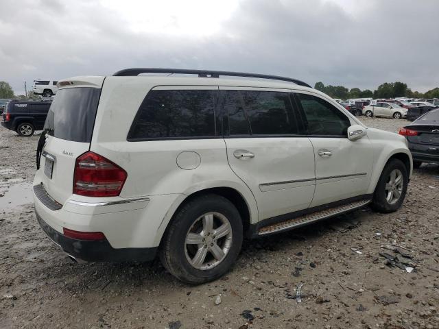 Photo 2 VIN: 4JGBF71E28A346420 - MERCEDES-BENZ GL 450 4MA 