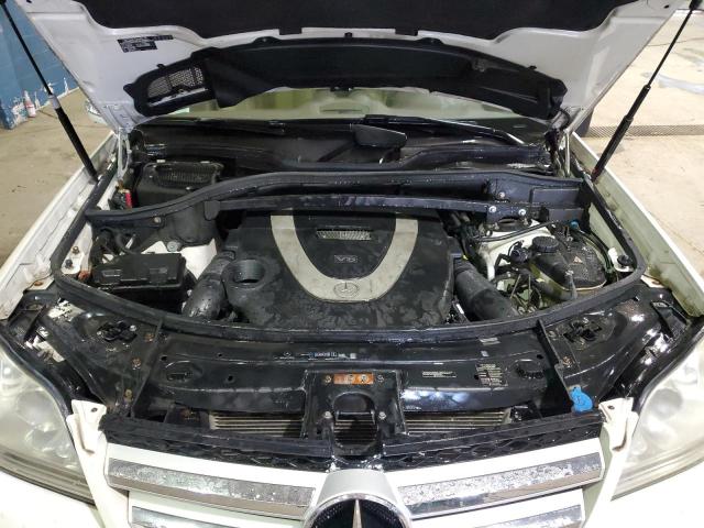 Photo 11 VIN: 4JGBF71E28A353805 - MERCEDES-BENZ GL 450 4MA 