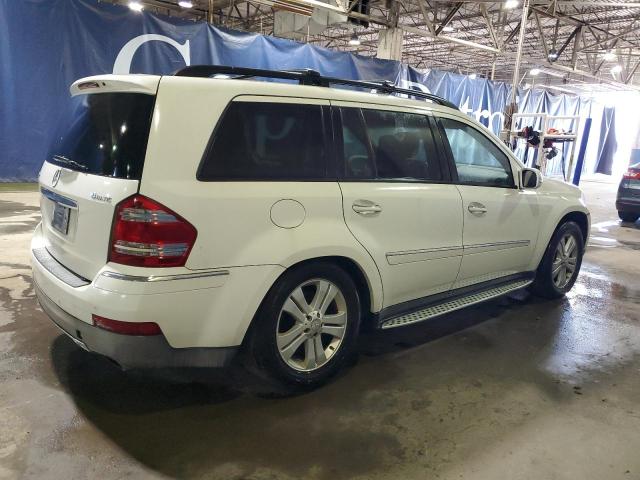 Photo 2 VIN: 4JGBF71E28A353805 - MERCEDES-BENZ GL 450 4MA 