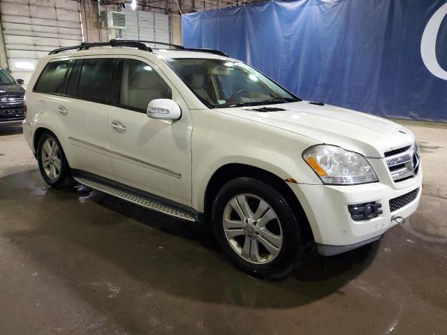 Photo 3 VIN: 4JGBF71E28A353805 - MERCEDES-BENZ GL 450 4MA 