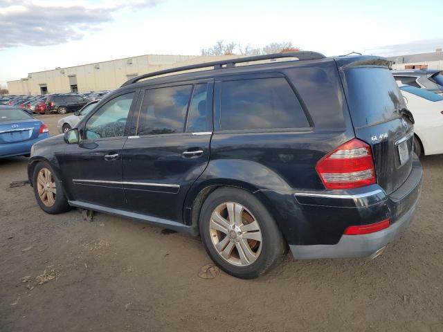 Photo 1 VIN: 4JGBF71E29A491426 - MERCEDES-BENZ GL 450 4MA 