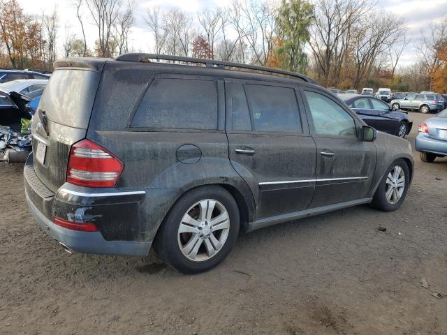 Photo 2 VIN: 4JGBF71E29A491426 - MERCEDES-BENZ GL 450 4MA 