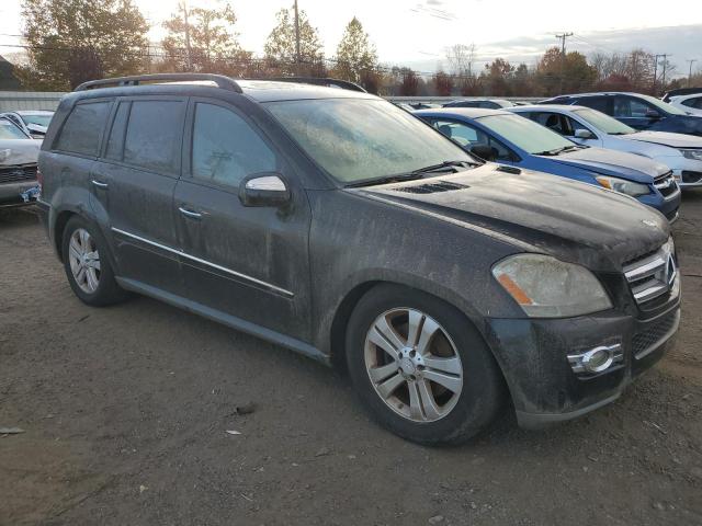 Photo 3 VIN: 4JGBF71E29A491426 - MERCEDES-BENZ GL 450 4MA 