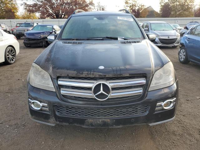 Photo 4 VIN: 4JGBF71E29A491426 - MERCEDES-BENZ GL 450 4MA 