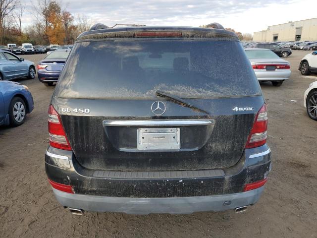 Photo 5 VIN: 4JGBF71E29A491426 - MERCEDES-BENZ GL 450 4MA 