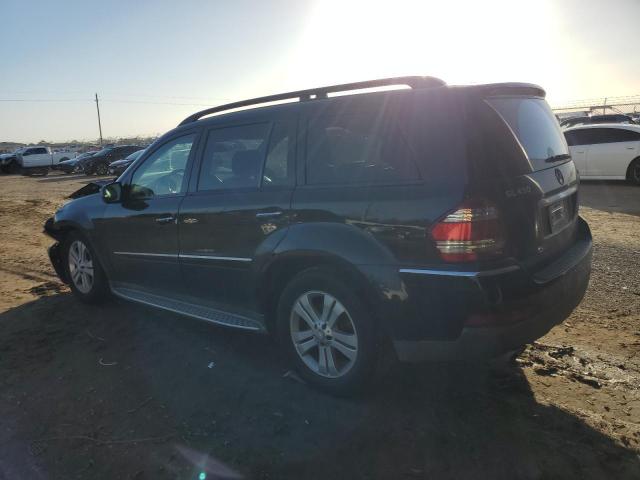 Photo 1 VIN: 4JGBF71E29A507558 - MERCEDES-BENZ GL 450 4MA 