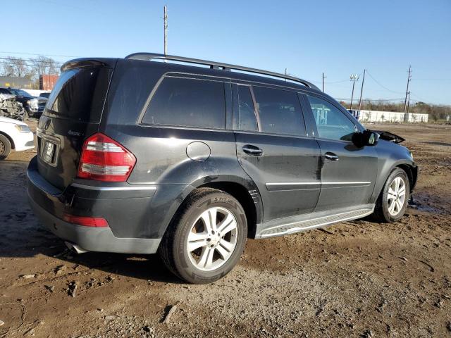 Photo 2 VIN: 4JGBF71E29A507558 - MERCEDES-BENZ GL 450 4MA 