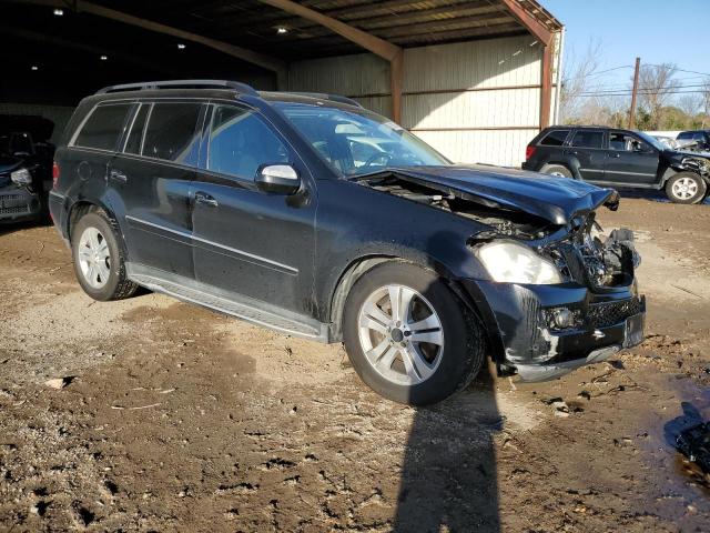 Photo 3 VIN: 4JGBF71E29A507558 - MERCEDES-BENZ GL 450 4MA 