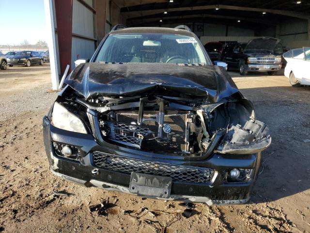 Photo 4 VIN: 4JGBF71E29A507558 - MERCEDES-BENZ GL 450 4MA 