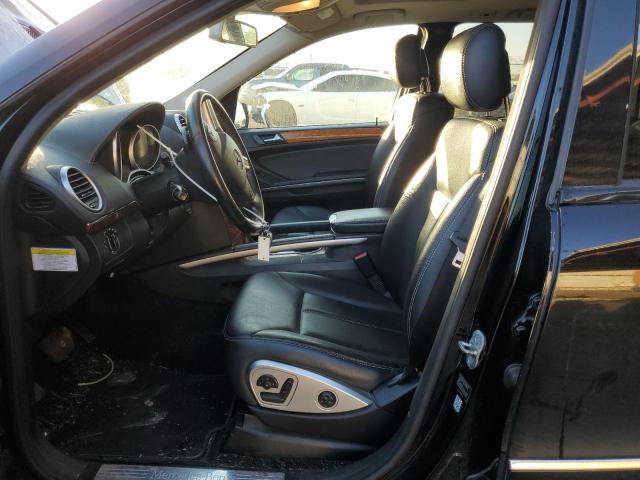 Photo 6 VIN: 4JGBF71E29A507558 - MERCEDES-BENZ GL 450 4MA 