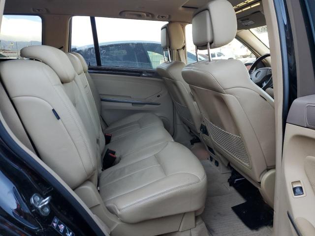 Photo 10 VIN: 4JGBF71E37A147309 - MERCEDES-BENZ GL-CLASS 