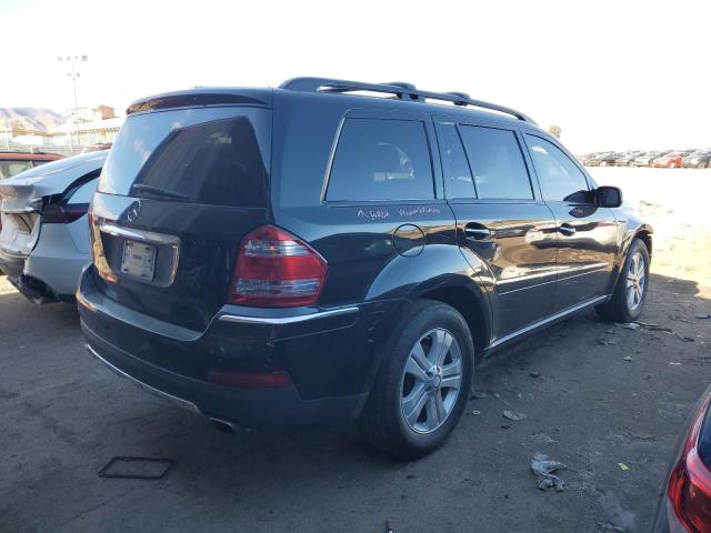 Photo 2 VIN: 4JGBF71E37A147309 - MERCEDES-BENZ GL-CLASS 