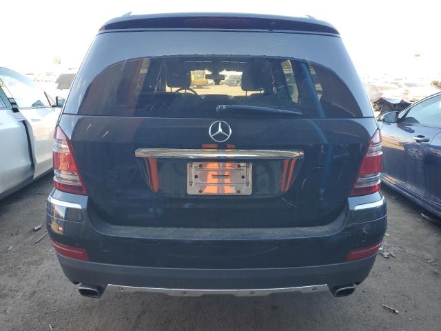 Photo 5 VIN: 4JGBF71E37A147309 - MERCEDES-BENZ GL-CLASS 