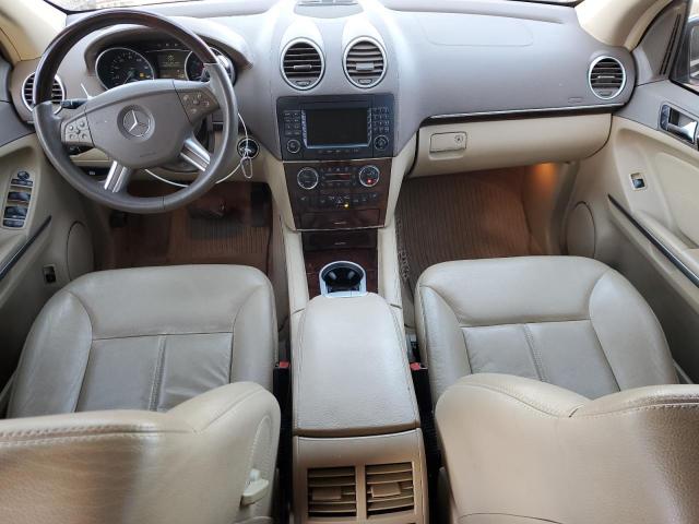 Photo 7 VIN: 4JGBF71E37A147309 - MERCEDES-BENZ GL-CLASS 