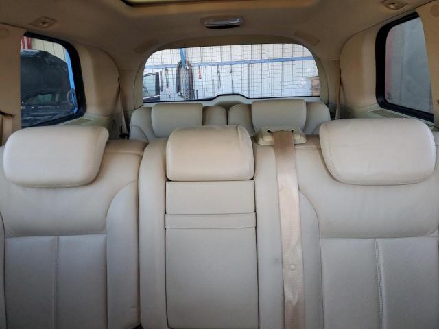 Photo 9 VIN: 4JGBF71E37A147309 - MERCEDES-BENZ GL-CLASS 