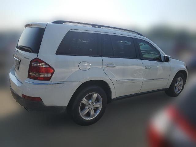 Photo 2 VIN: 4JGBF71E37A191004 - MERCEDES-BENZ GL-CLASS 