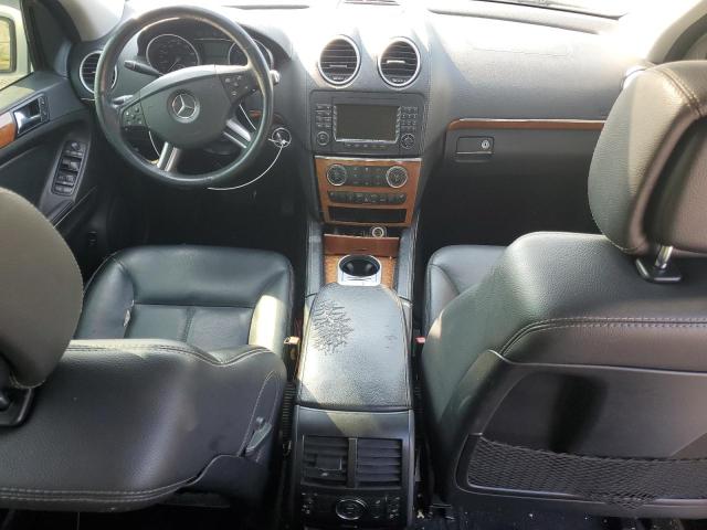 Photo 7 VIN: 4JGBF71E37A191004 - MERCEDES-BENZ GL-CLASS 