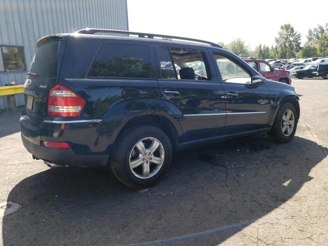 Photo 2 VIN: 4JGBF71E37A193058 - MERCEDES-BENZ GL 450 4MA 