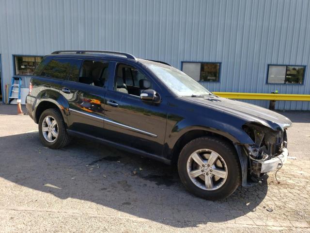 Photo 3 VIN: 4JGBF71E37A193058 - MERCEDES-BENZ GL 450 4MA 