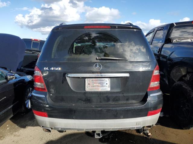 Photo 5 VIN: 4JGBF71E37A233705 - MERCEDES-BENZ GL-CLASS 