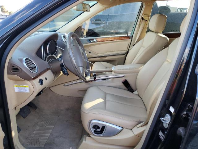 Photo 6 VIN: 4JGBF71E37A233705 - MERCEDES-BENZ GL-CLASS 