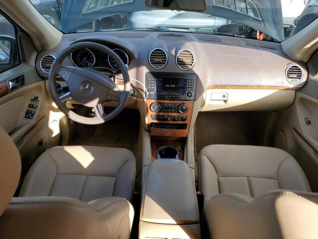 Photo 7 VIN: 4JGBF71E37A233705 - MERCEDES-BENZ GL-CLASS 