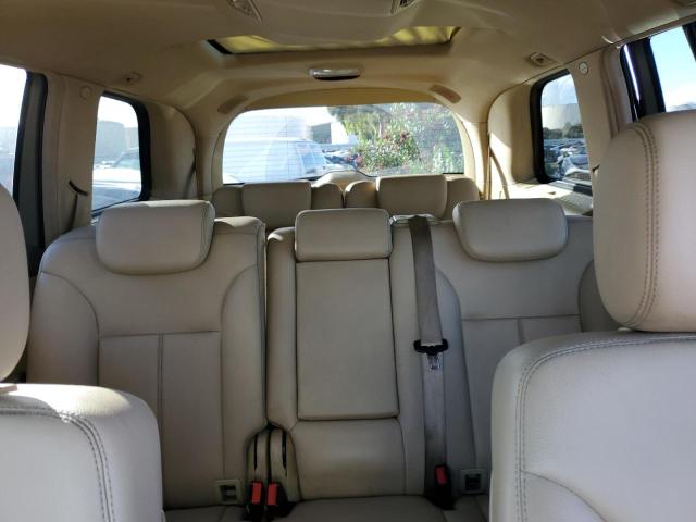 Photo 9 VIN: 4JGBF71E37A233705 - MERCEDES-BENZ GL-CLASS 