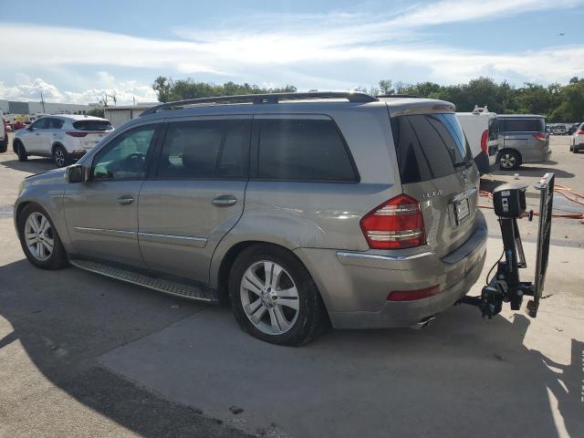 Photo 1 VIN: 4JGBF71E37A279924 - MERCEDES-BENZ GL 450 4MA 