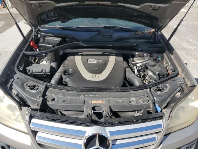 Photo 11 VIN: 4JGBF71E37A279924 - MERCEDES-BENZ GL 450 4MA 