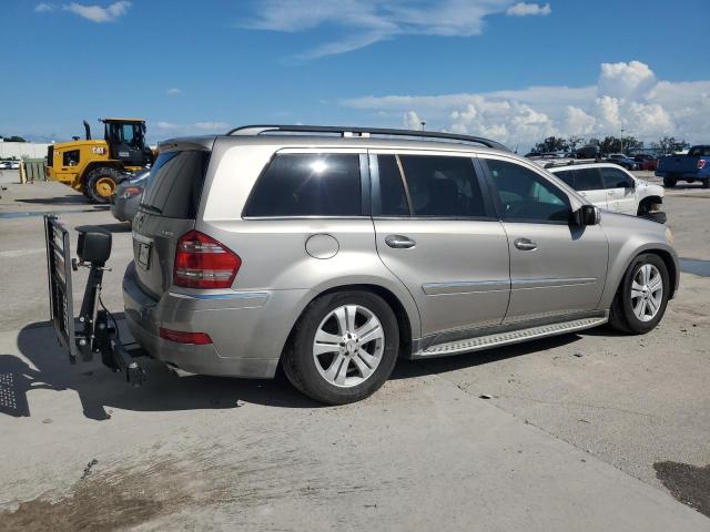 Photo 2 VIN: 4JGBF71E37A279924 - MERCEDES-BENZ GL 450 4MA 