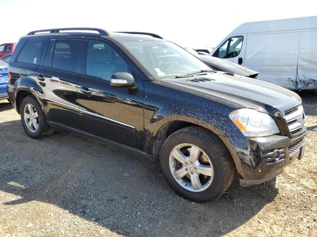 Photo 3 VIN: 4JGBF71E37A295329 - MERCEDES-BENZ GL 450 4MA 