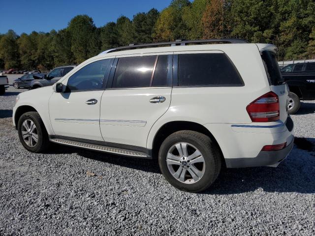 Photo 1 VIN: 4JGBF71E38A362352 - MERCEDES-BENZ GL 450 4MA 