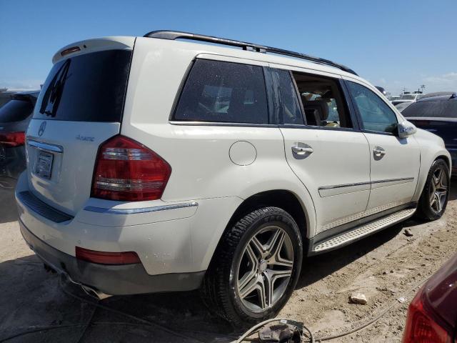 Photo 2 VIN: 4JGBF71E38A421786 - MERCEDES-BENZ GL 450 4MA 