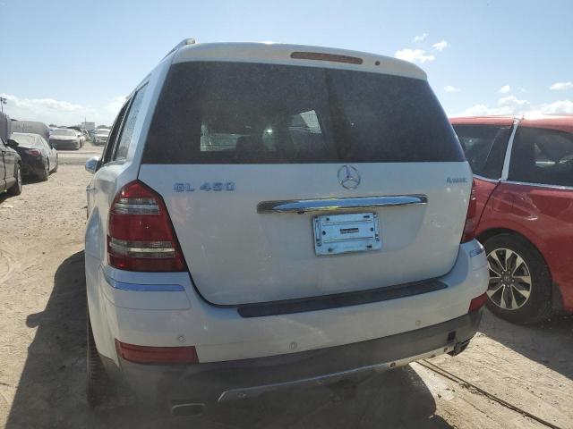 Photo 5 VIN: 4JGBF71E38A421786 - MERCEDES-BENZ GL 450 4MA 