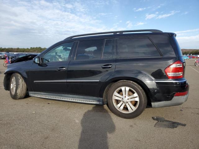 Photo 1 VIN: 4JGBF71E39A478894 - MERCEDES-BENZ GL-CLASS 